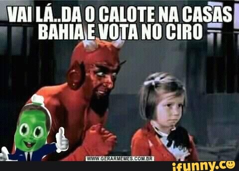 BAHIMENOTA NO CIRO 7;