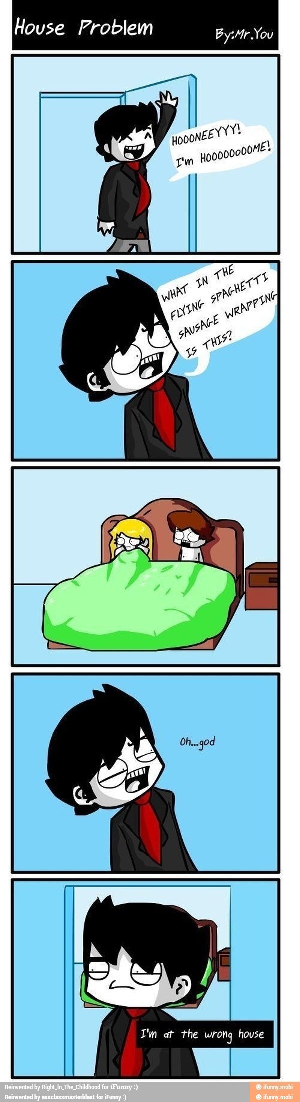 House Problem
By:Mr You