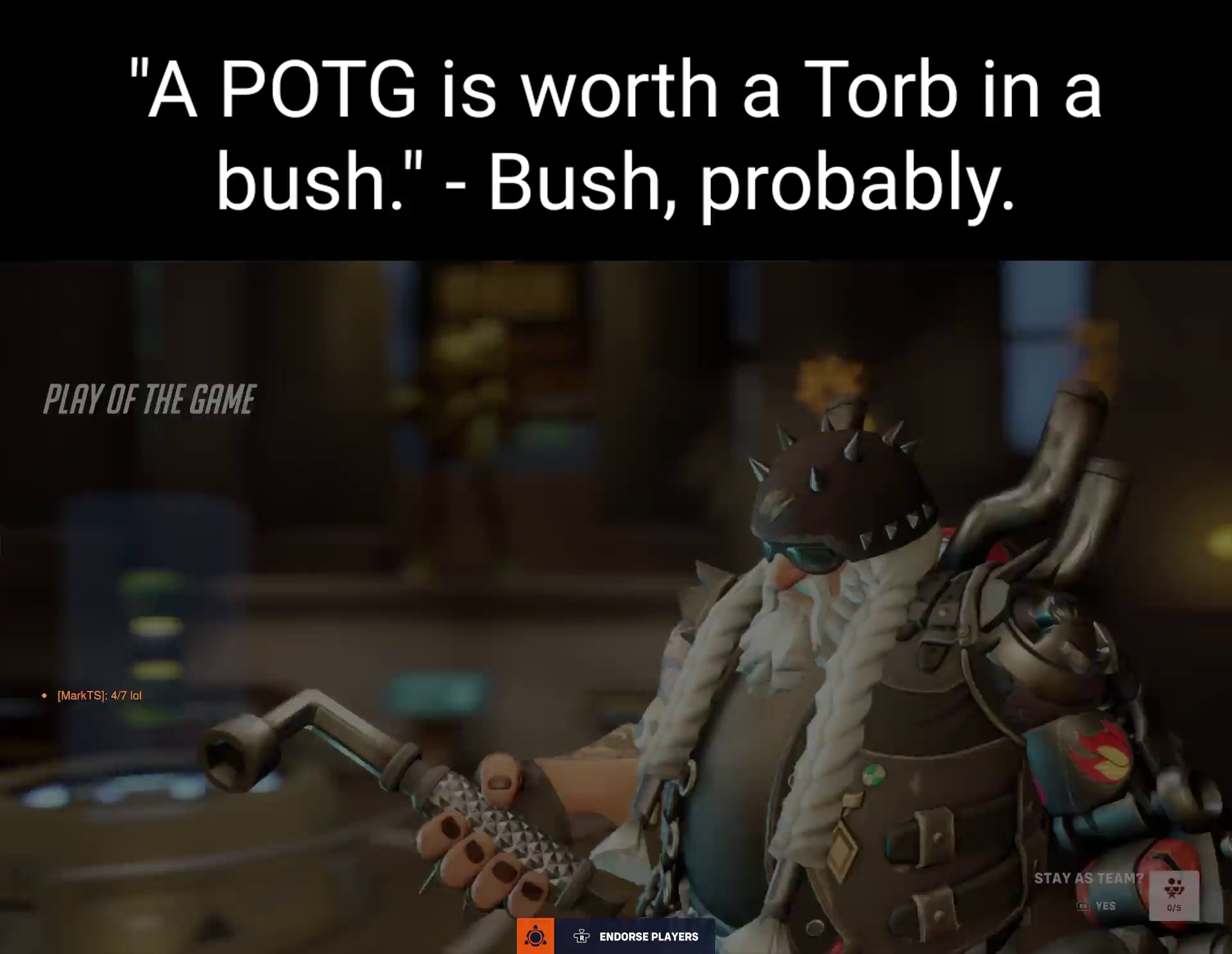 Overwatch_potg memes. Best Collection of funny Overwatch_potg pictures on  iFunny