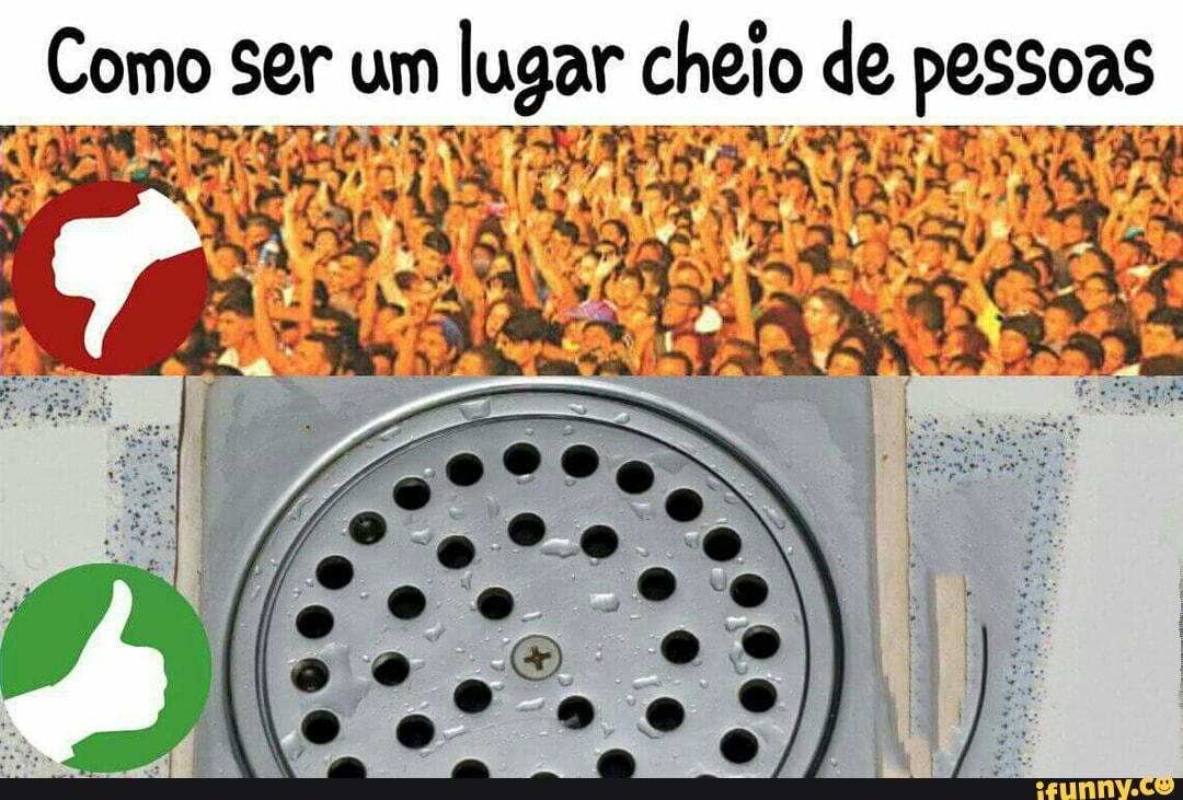 Como ser um lugar Cheio de pessoas
TERA Bits FRE ALE q o
