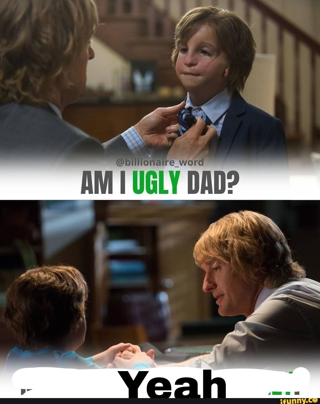 Ami Ugly Dad Ifunny