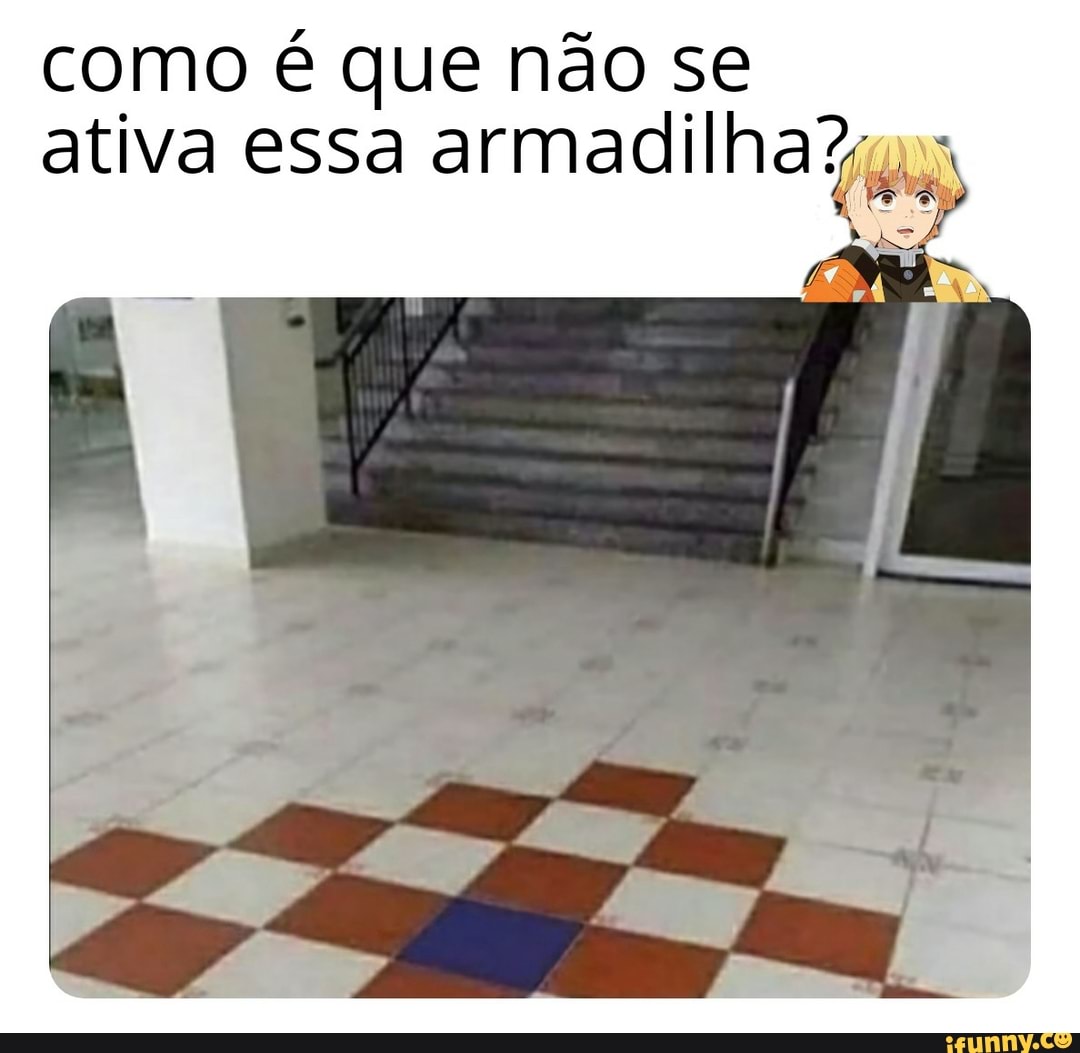 como é que não se
ativa essa air