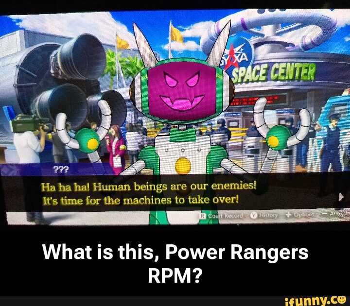 Powerrangersrpm memes. Best Collection of funny Powerrangersrpm ...