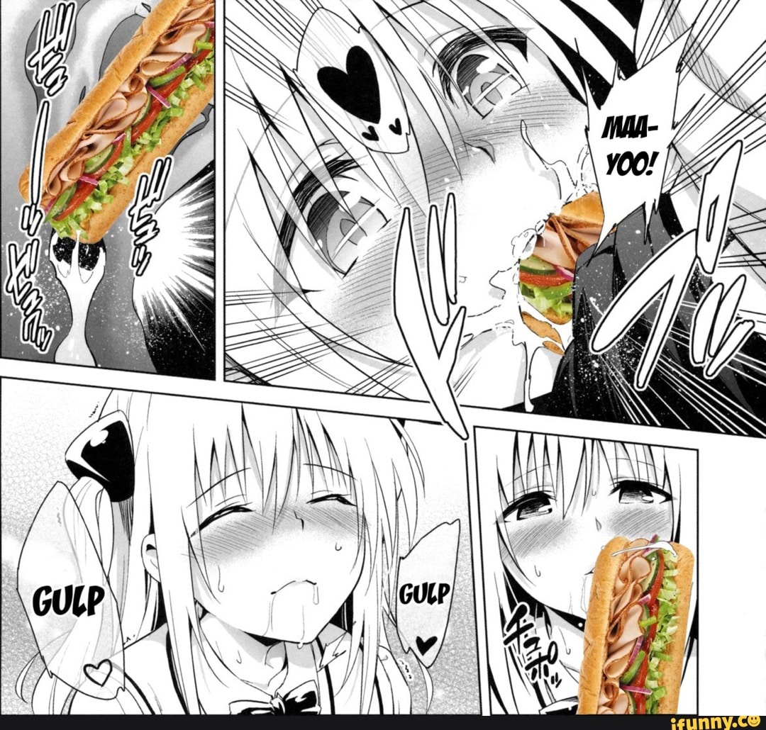 Picture memes gv0ydHiV7 by AhegaoFoods_2019: 1 comment - iFunny