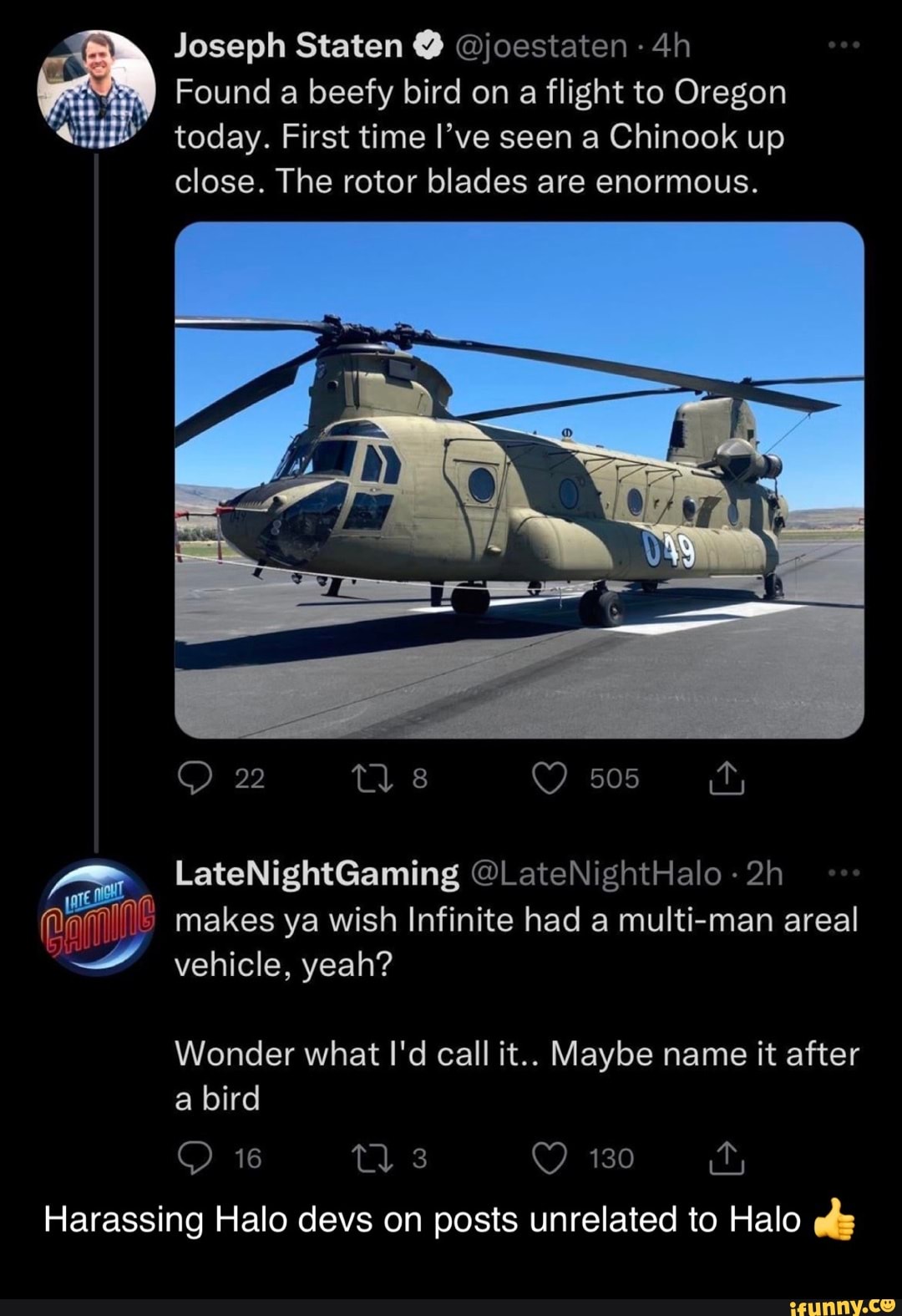 Chinook memes. Best Collection of funny Chinook pictures on iFunny
