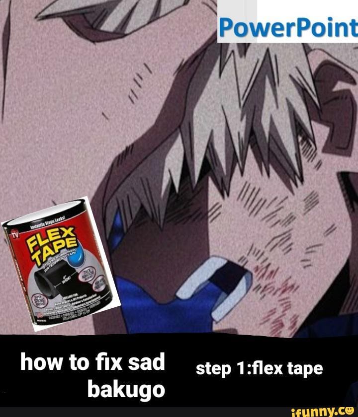 how-to-fix-sad-step-tape-bakuao