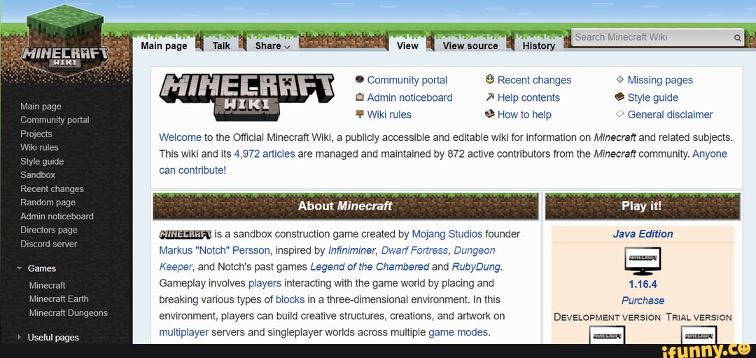 Main Page Ommunity Projects Wiki Rules Recent Changes Admin Notic Direc Di Main Page Talk Share