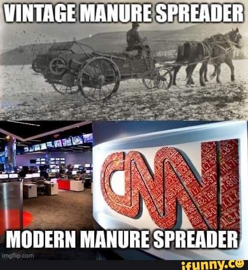 Manure spreaders, then and now. VINTAGE MANURE SPREADER MODERN MANURE