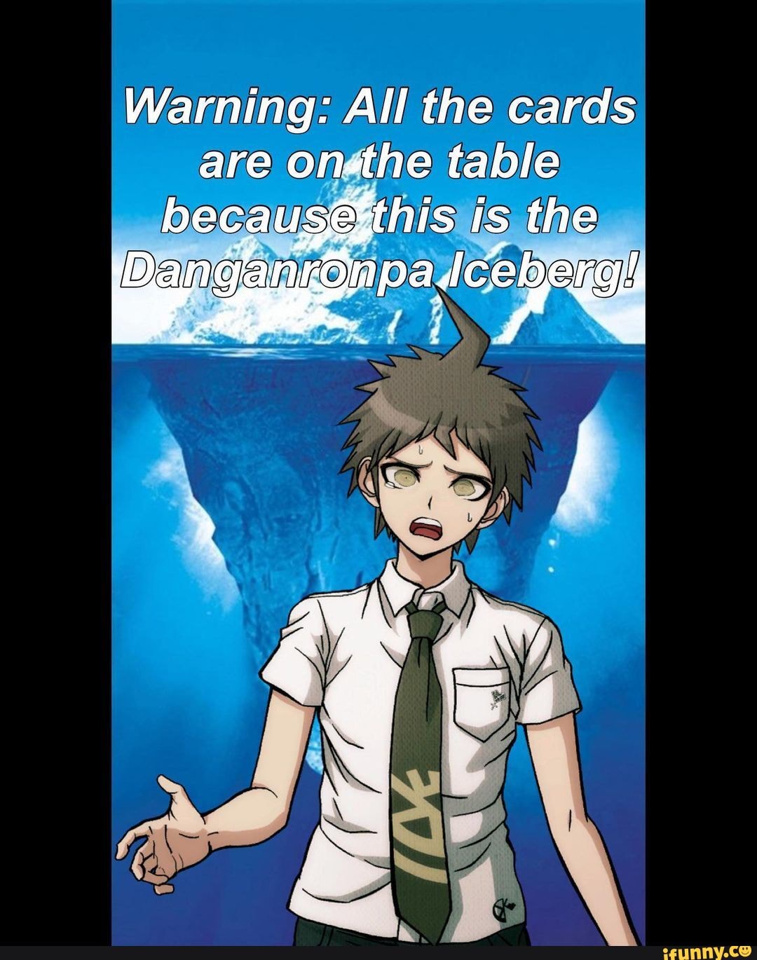 warning-all-the-cards-are-on-the-table-beca-uses-his-is-is-the-dang-ifunny