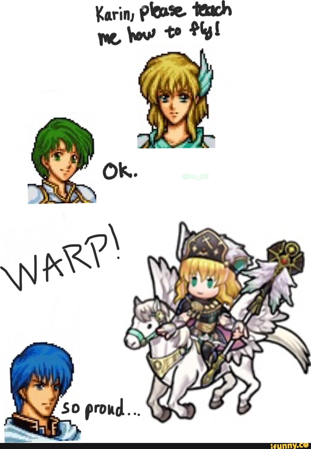 Fireemblem Memes. Best Collection Of Funny Fireemblem Pictures On Ifunny