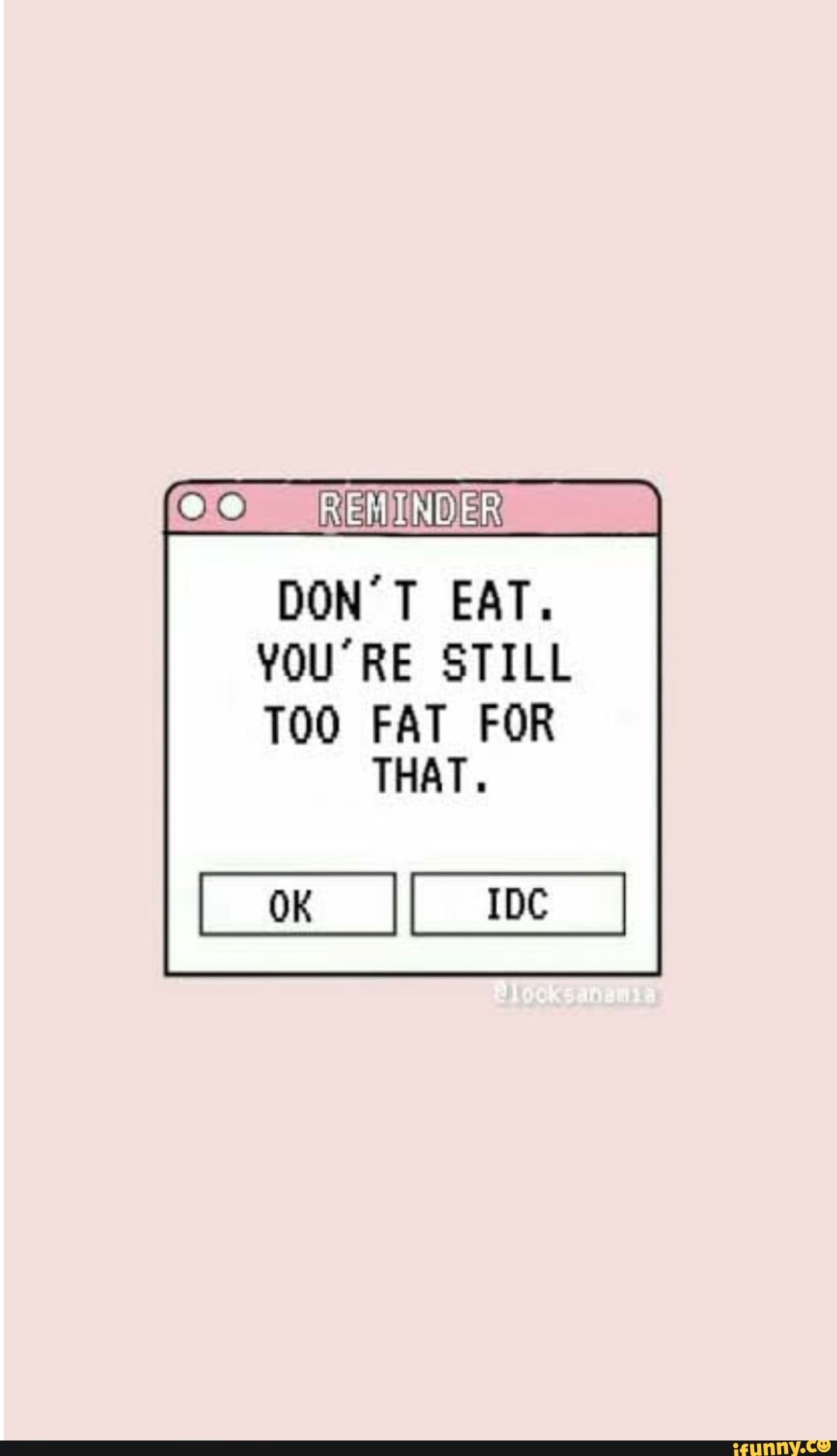 T still. You're fat обои на телефон. You're fat обои. Do 1 fatty обои for Phone. You are fat Wallpaper.