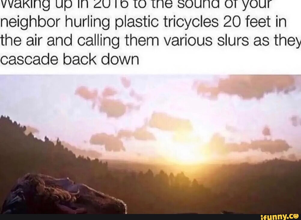 Tricycles memes. Best Collection of funny Tricycles pictures on iFunny