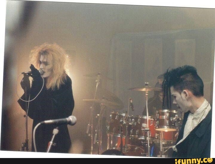 Gothicrockband memes. Best Collection of funny Gothicrockband pictures