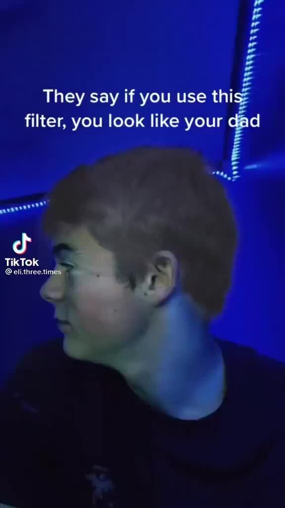 What happened to the video with ifunniers with Chad filter on their face -  iFunny