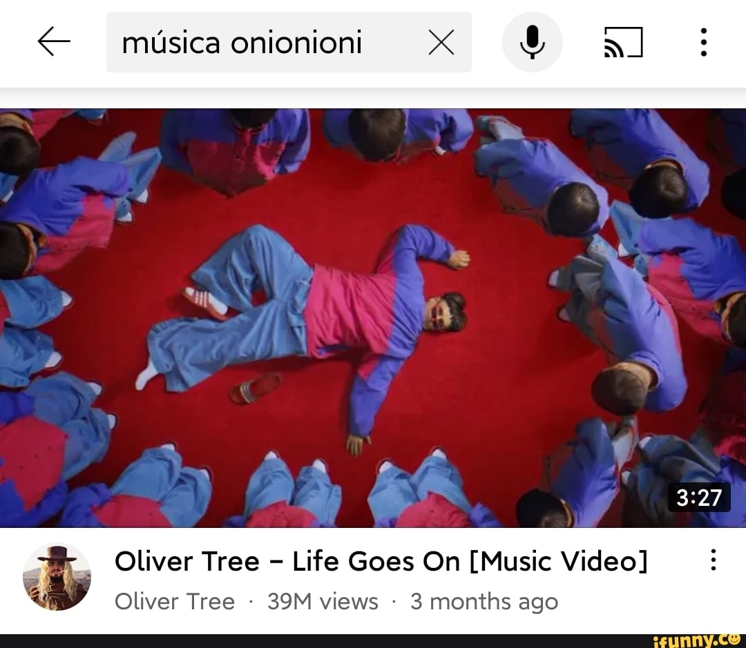 oliver musical memes