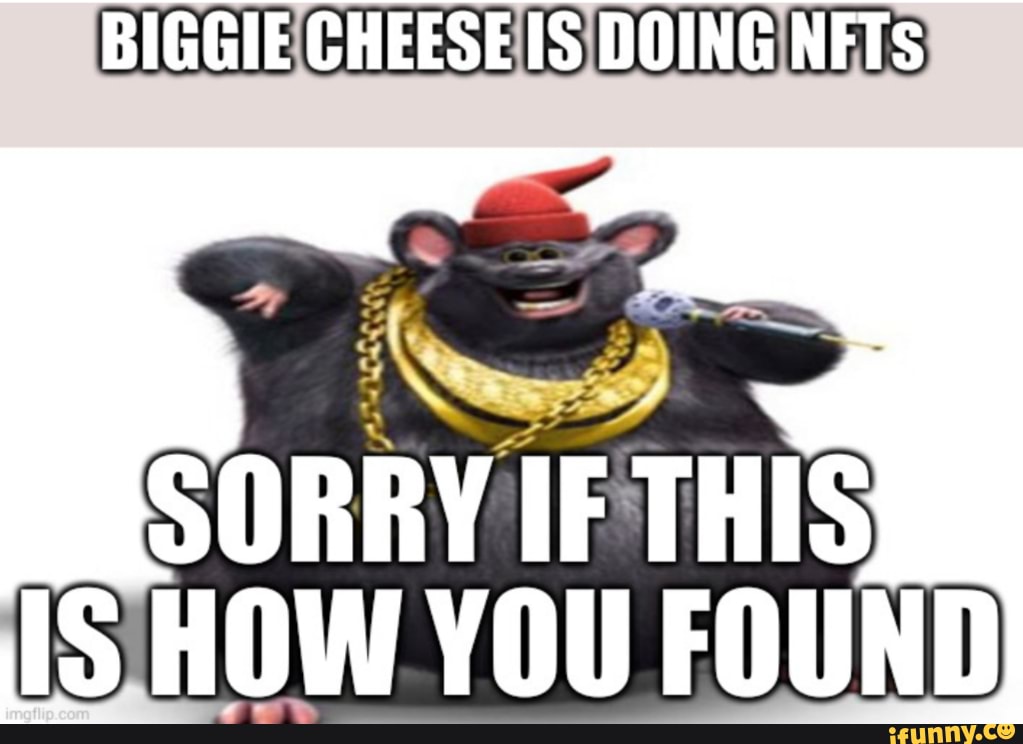 Biggie Cheese VS Miles