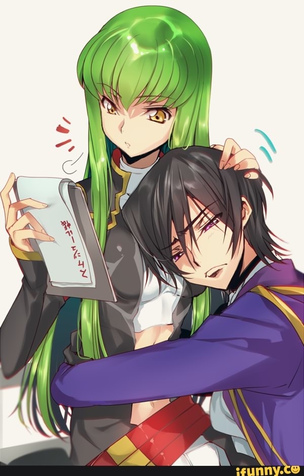 codegeass, c2, cc