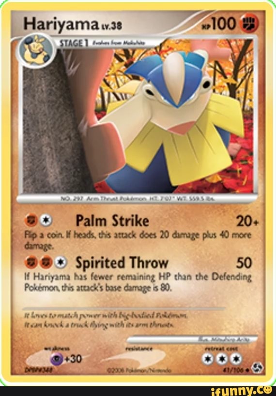 Hariyama memes. Best Collection of funny Hariyama pictures on iFunny