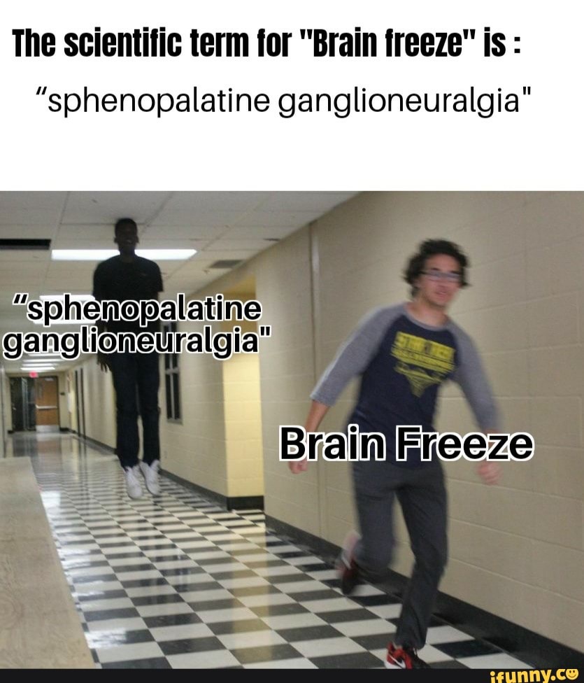 the-scientific-term-for-brain-freeze-is-sphenopalatine