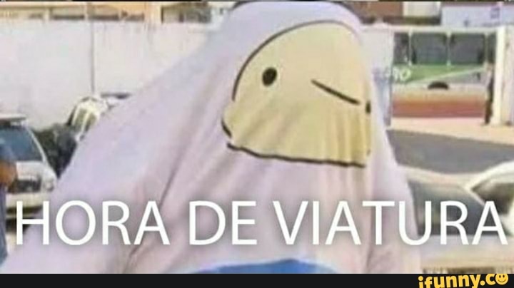 HORA DE VIATURA