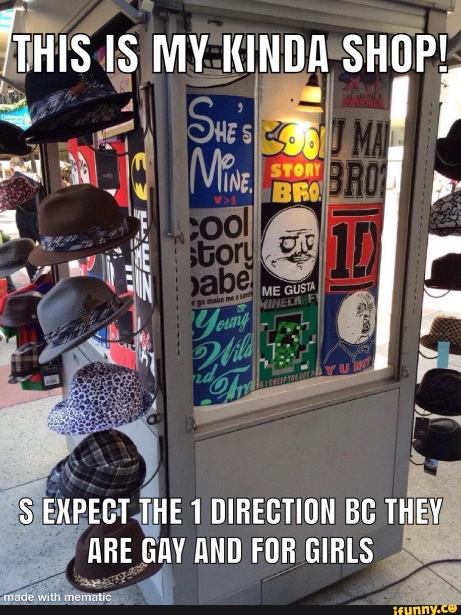 DIRECTION BC TH
RE AND FOR GIRLS