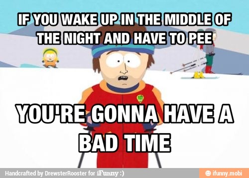 OUR
GONNA!
HAVEFA\
BAD TIME