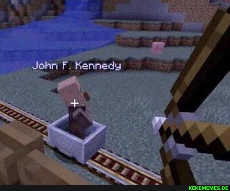 Jehn Kennedy