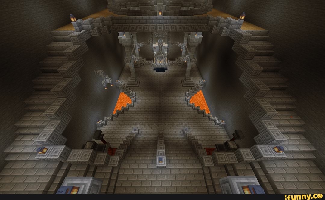 minecraft, minecraft_builds