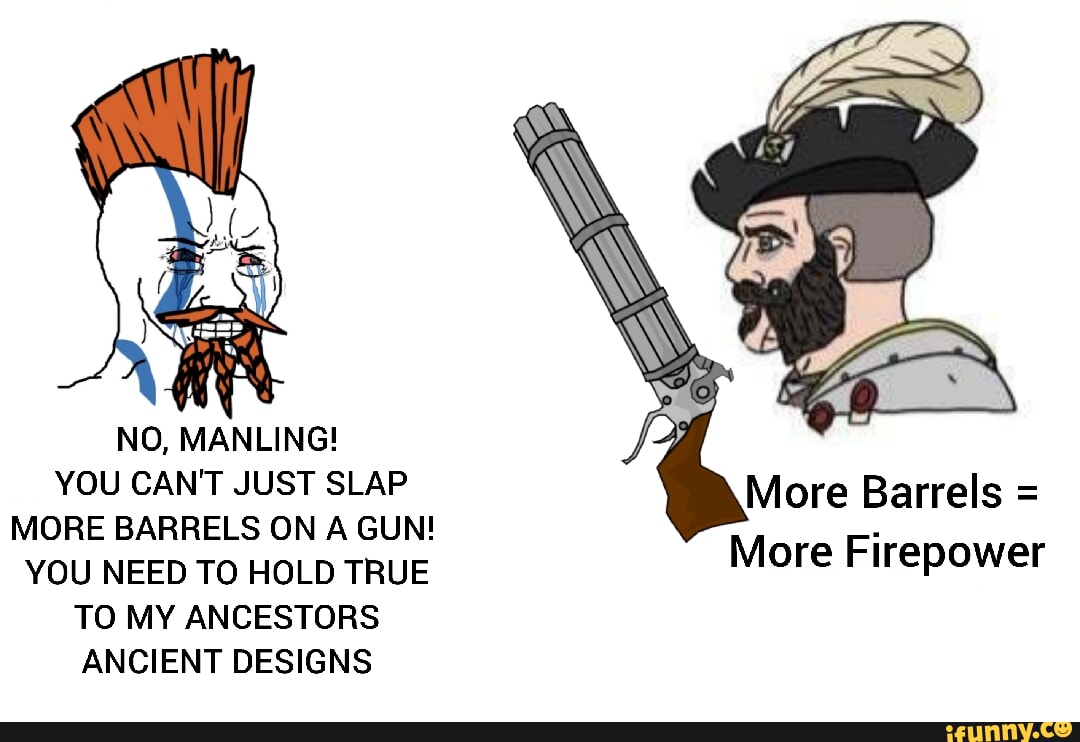 manling 