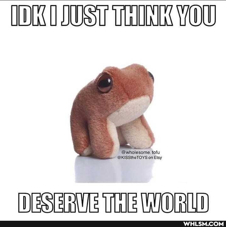 DOS VOO
DESERVETHEWORID
