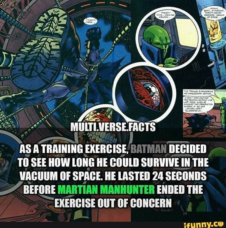MULTILVERSEFACTS AS A TRAINING EXERCISE, ATNAN DECIDED TO SEE HOW LONG