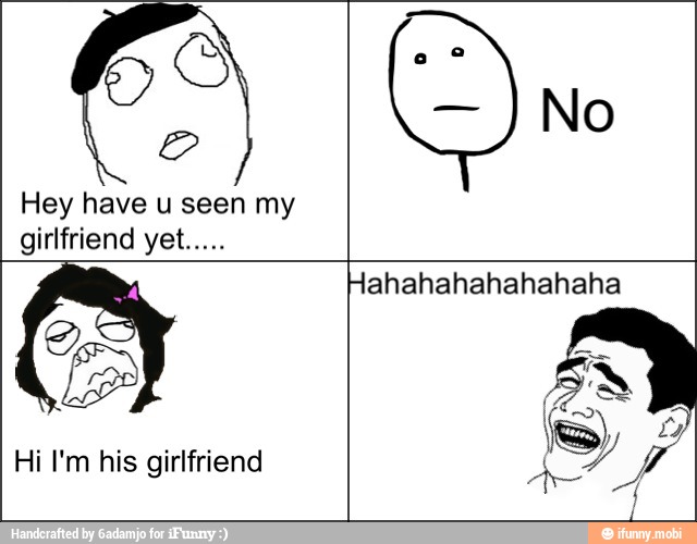SES
Hi I'm his girlfriend