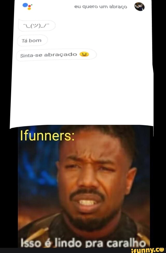 Oe
abraçado
lfunners:
lindo pra caralho