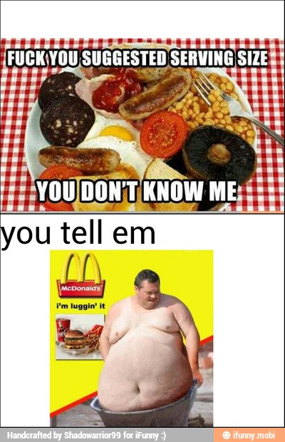 FUCKIYOU, SUGGESTED SERVING Aus E dao O