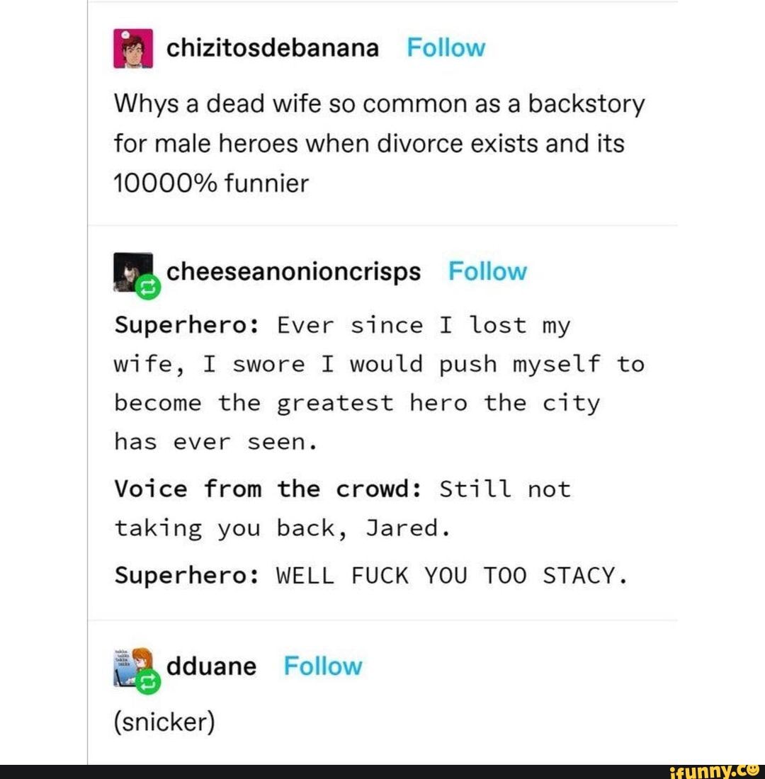 whys-a-dead-wife-so-common-as-a-backstory-for-male-heroes-when-divorce