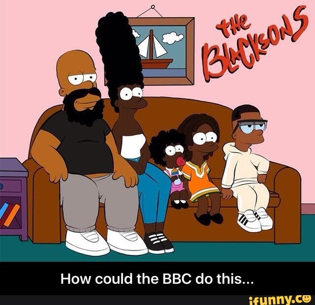 How could the BBC do this... - How could the BBC do this...