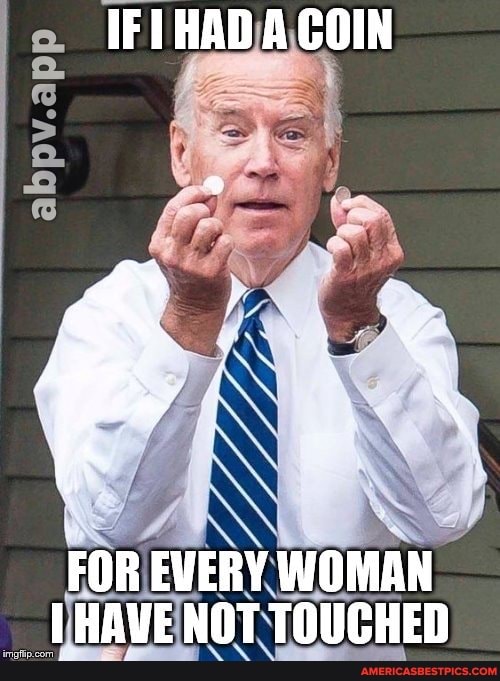 IF} HAD ACOIN
dde-adge
FOR EVERY WOMAN I HAVE NOT TOUCHED