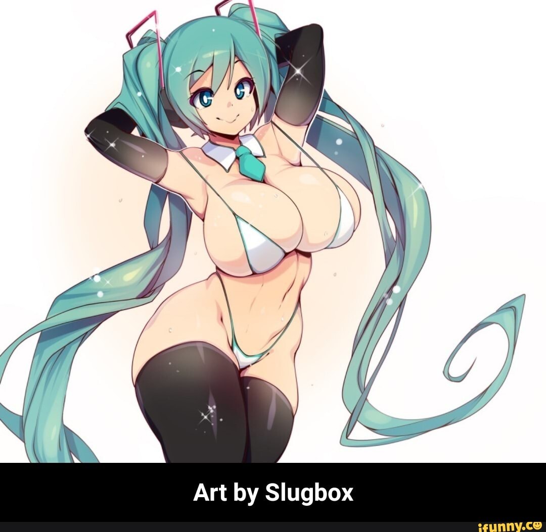 Slugbox art