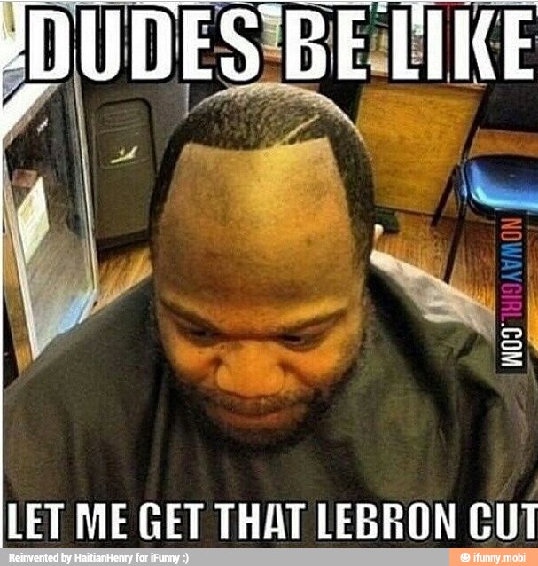 LET ME GET THAT LEBRON GUT