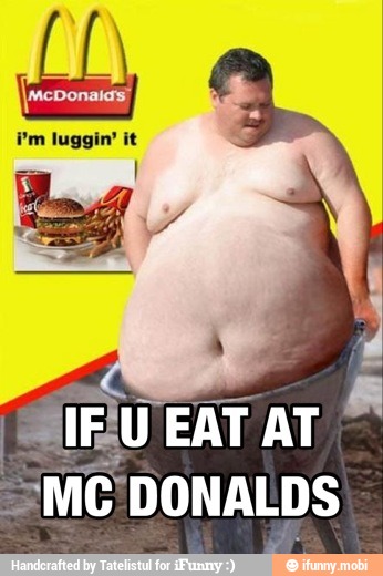SIRLU EAT AT