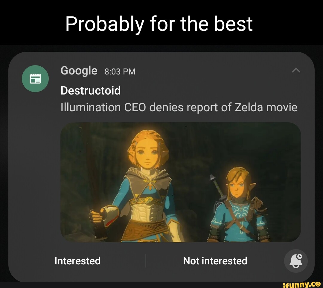 Review: The Legend of Zelda: Breath of the Wild – Destructoid