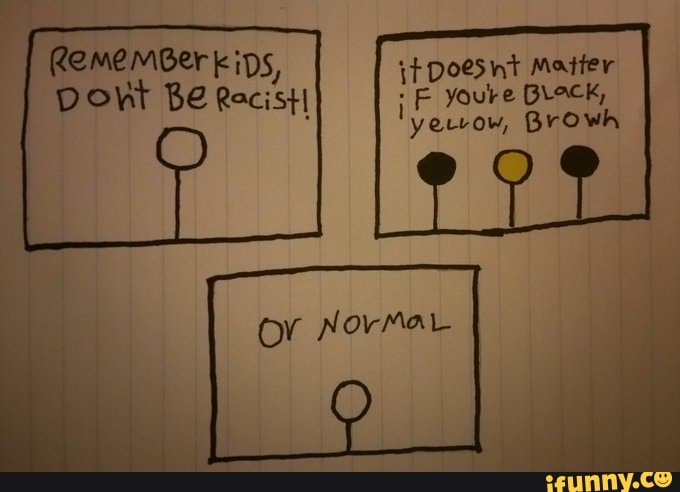 sh1ttycomics, shitty, comics, brown, normal, racist