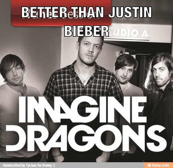 bastille, dragons, better, justin, bieber, tena, jragons