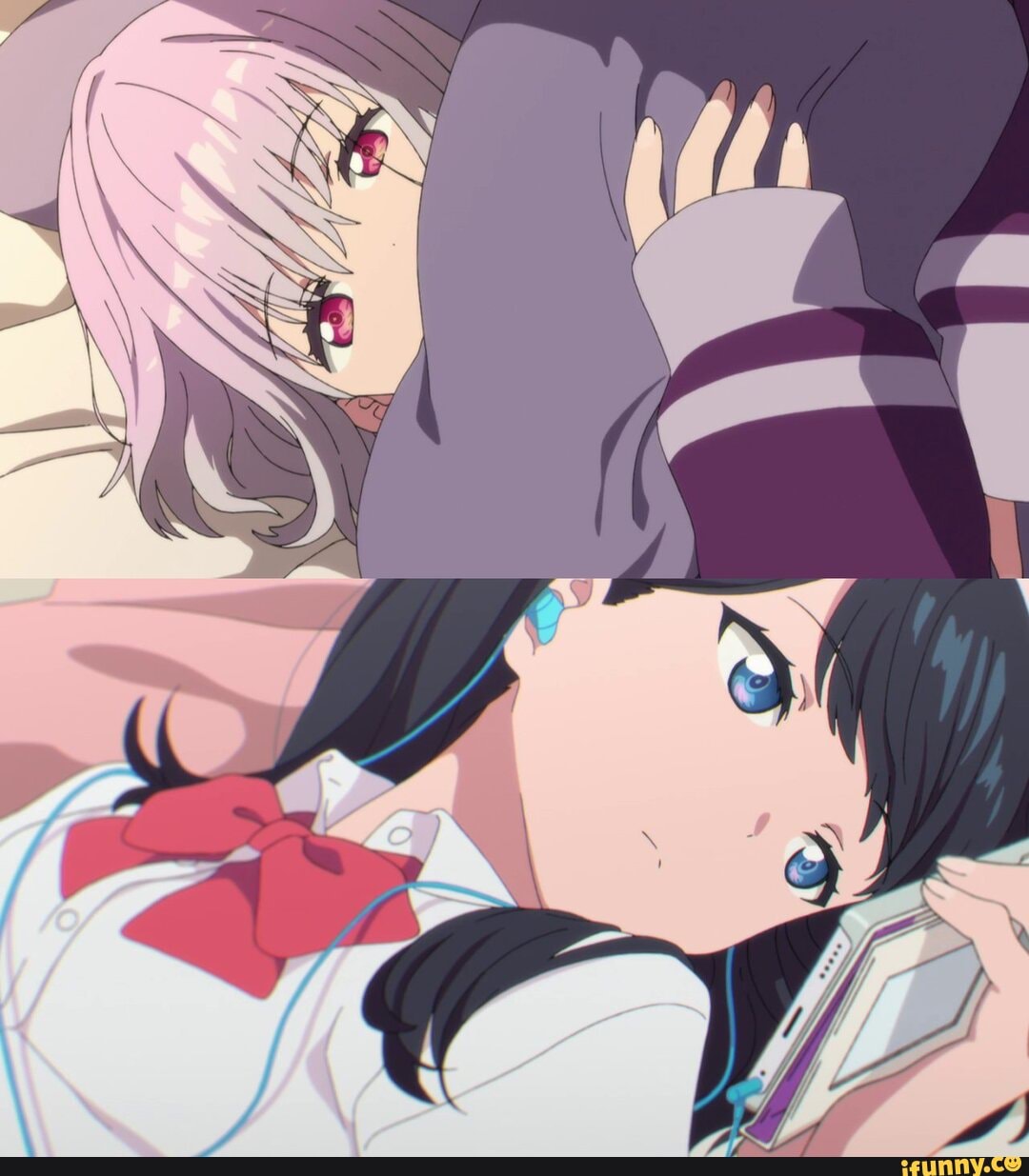 art, anime, kawaii, image, animegirl