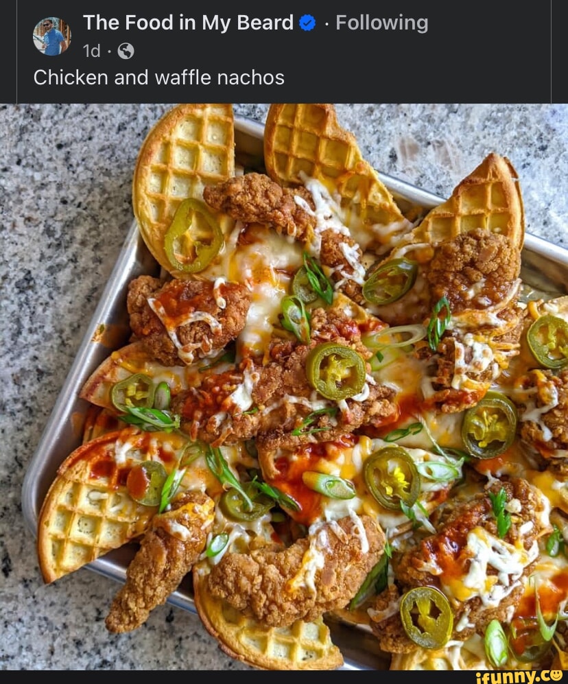 nanas chicken and waffles owner｜TikTok Search