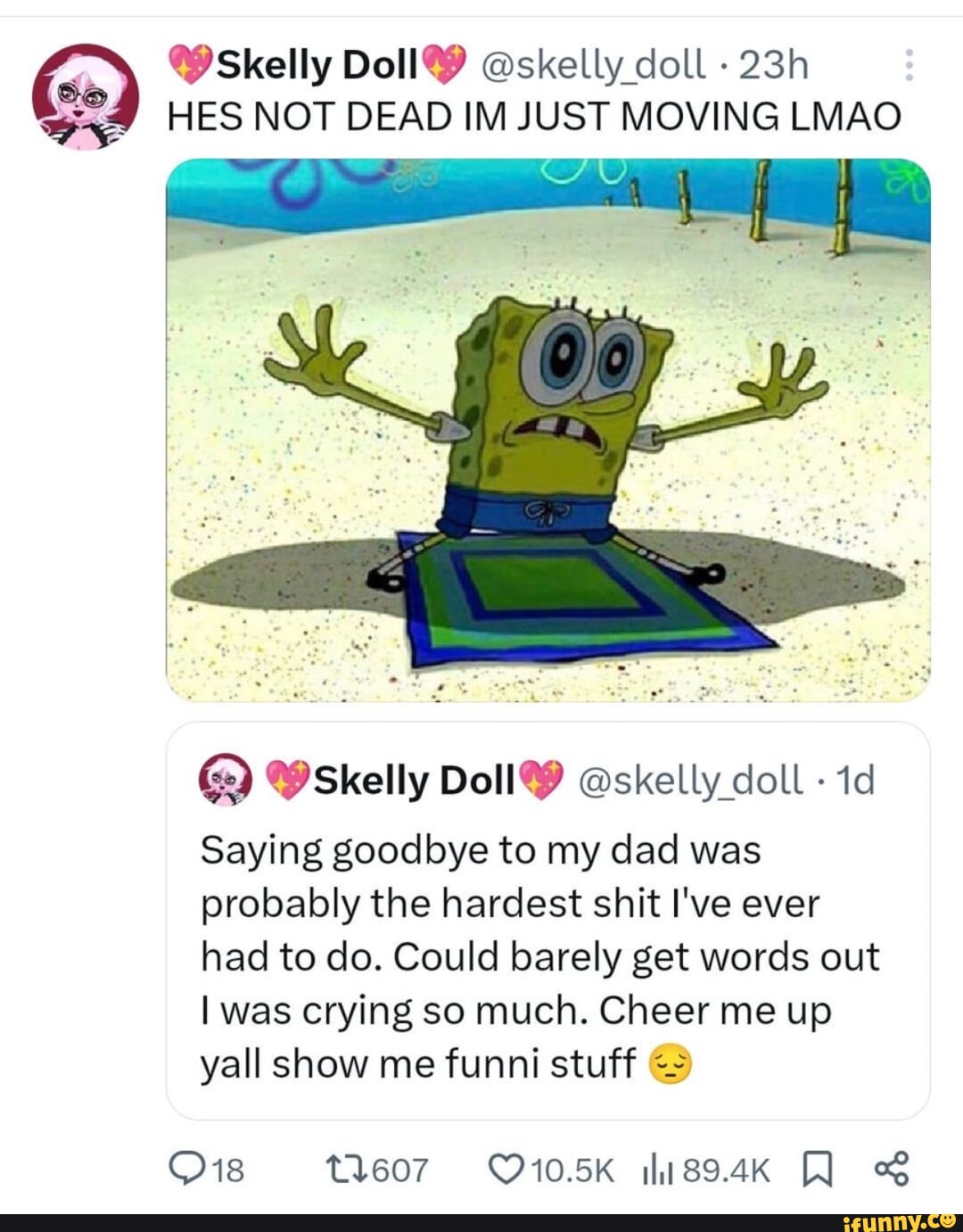 Why cant trees give off something useful like wifi So just fuck oxygen