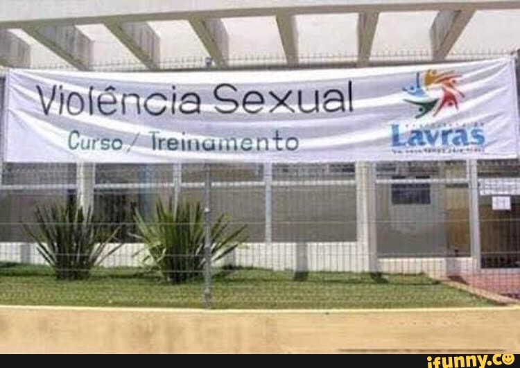 I Violência Sexual
nº
Treinamento