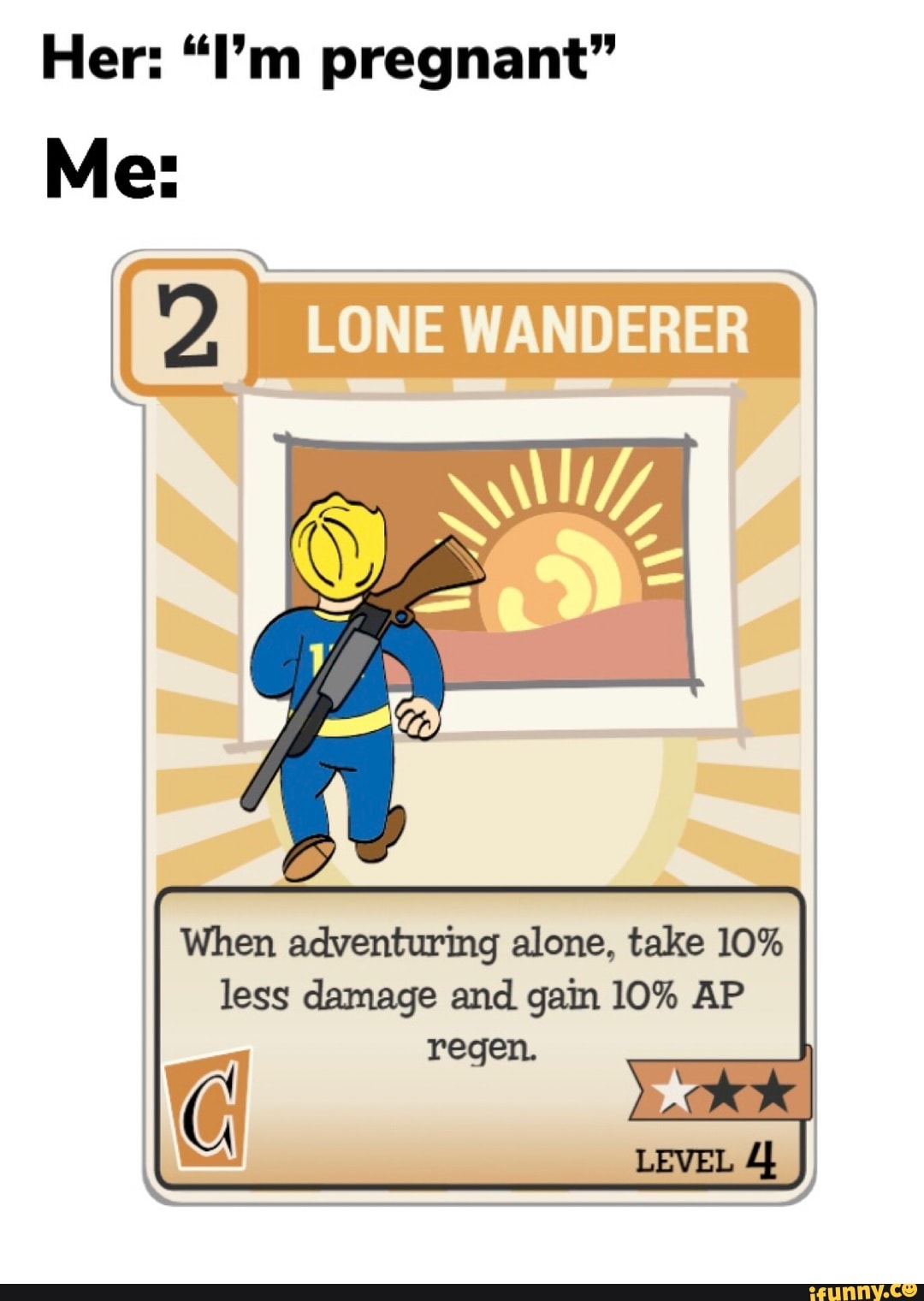 Fallout 4 the lone wanderer фото 36