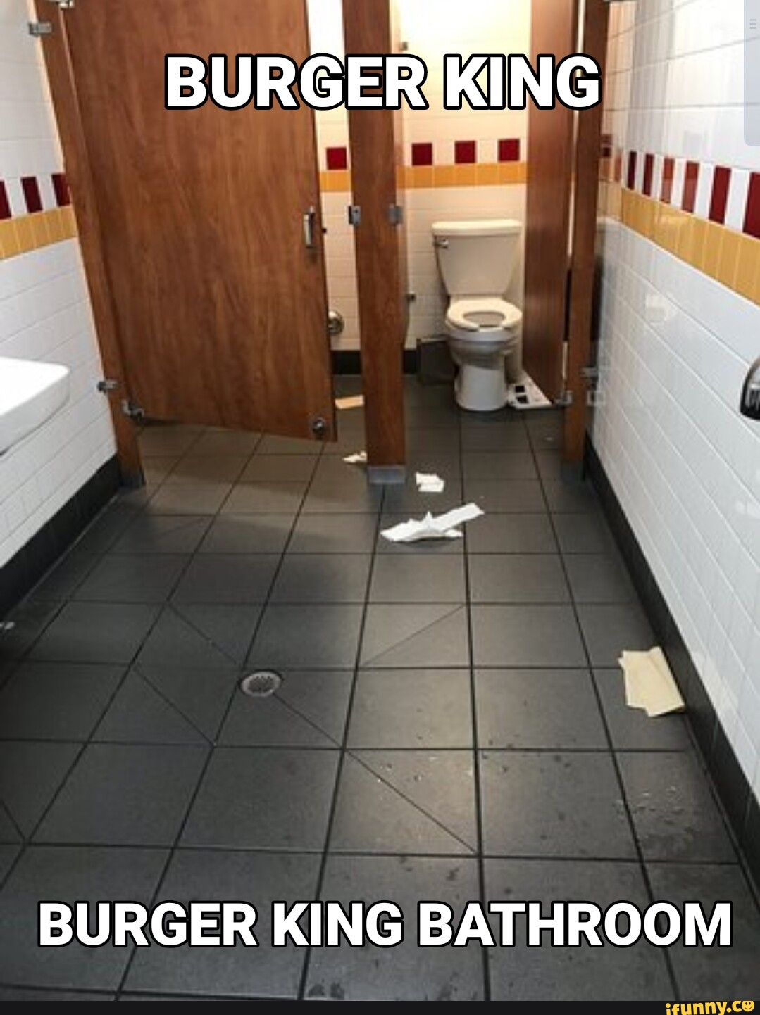 BURGER KING BURGER KING BATHROOM seo.title