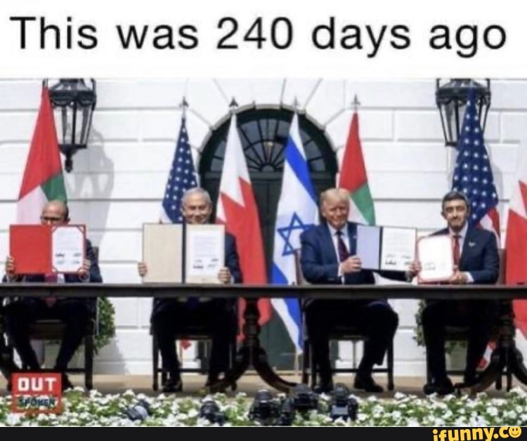 This was 240 days ago